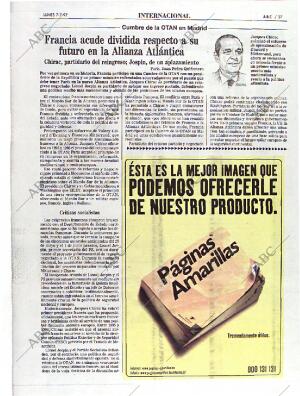 ABC MADRID 07-07-1997 página 37
