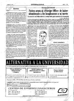 ABC MADRID 07-07-1997 página 39