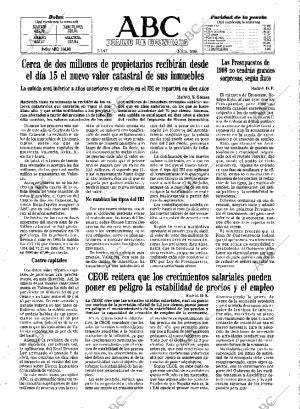 ABC MADRID 07-07-1997 página 45
