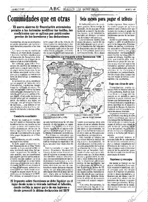 ABC MADRID 07-07-1997 página 49