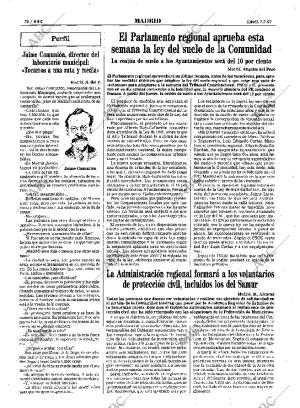 ABC MADRID 07-07-1997 página 70