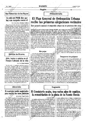 ABC MADRID 07-07-1997 página 76