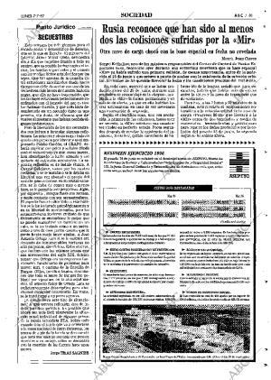 ABC MADRID 07-07-1997 página 81