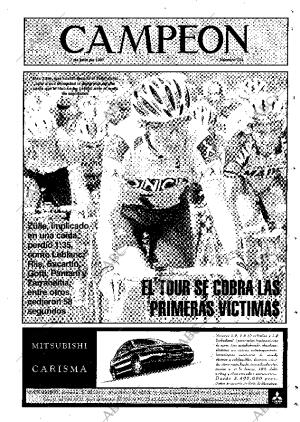 ABC MADRID 07-07-1997 página 83