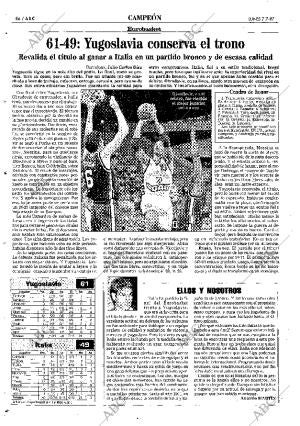 ABC MADRID 07-07-1997 página 86