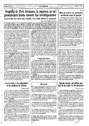 ABC MADRID 07-07-1997 página 98