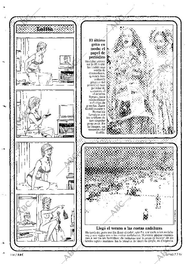 ABC SEVILLA 07-07-1997 página 114