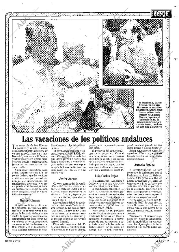 ABC SEVILLA 07-07-1997 página 115