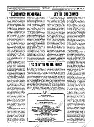 ABC SEVILLA 07-07-1997 página 19