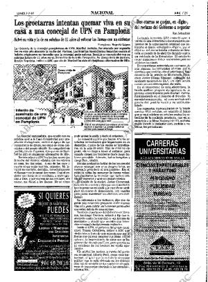 ABC SEVILLA 07-07-1997 página 25