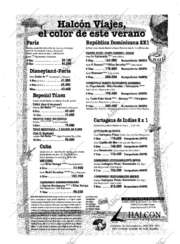 ABC SEVILLA 07-07-1997 página 4