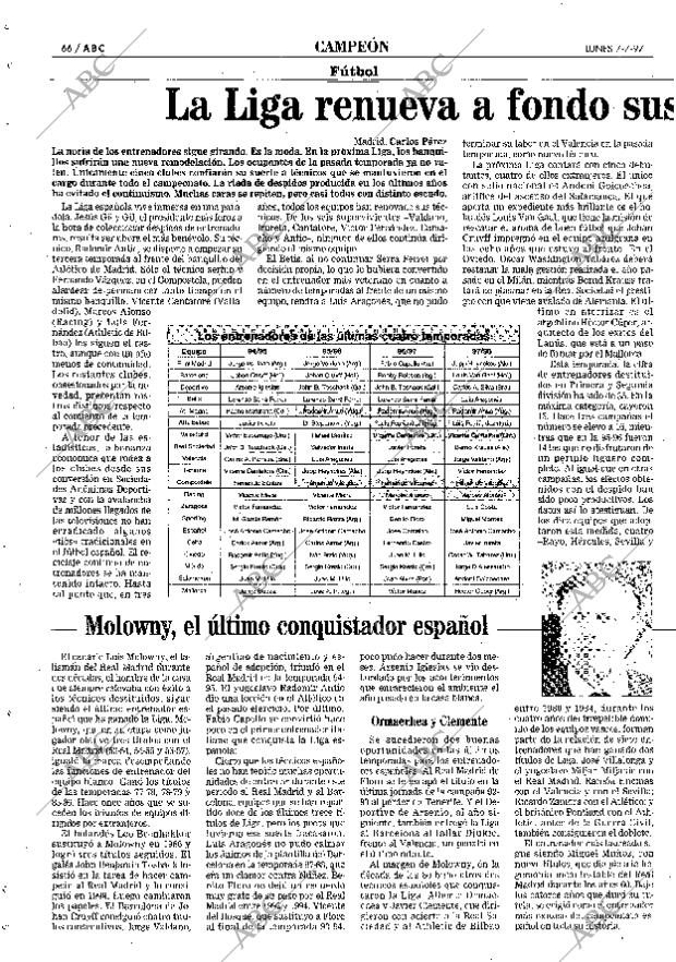 ABC SEVILLA 07-07-1997 página 66