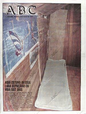 ABC MADRID 08-07-1997 página 1
