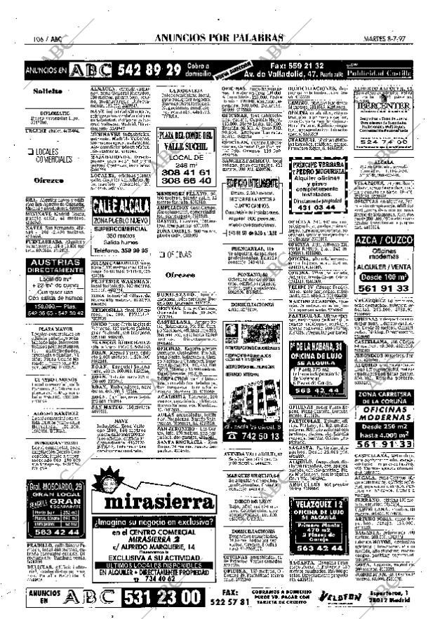 ABC MADRID 08-07-1997 página 106