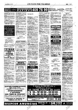 ABC MADRID 08-07-1997 página 109