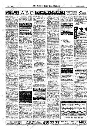 ABC MADRID 08-07-1997 página 110