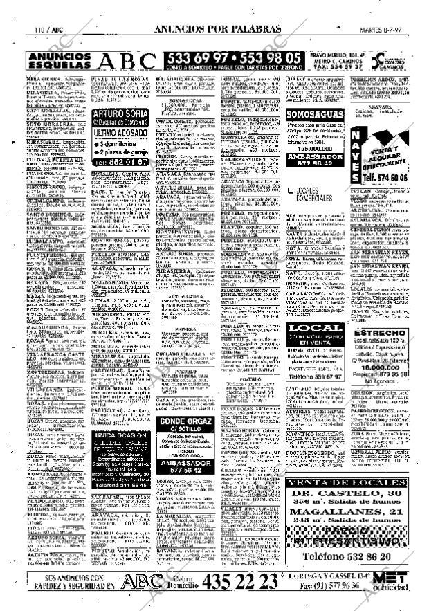 ABC MADRID 08-07-1997 página 110
