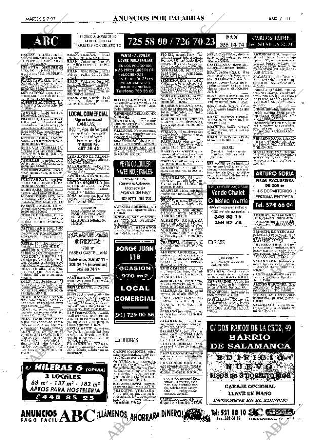 ABC MADRID 08-07-1997 página 111