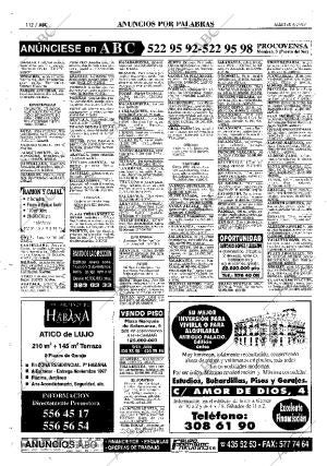 ABC MADRID 08-07-1997 página 112