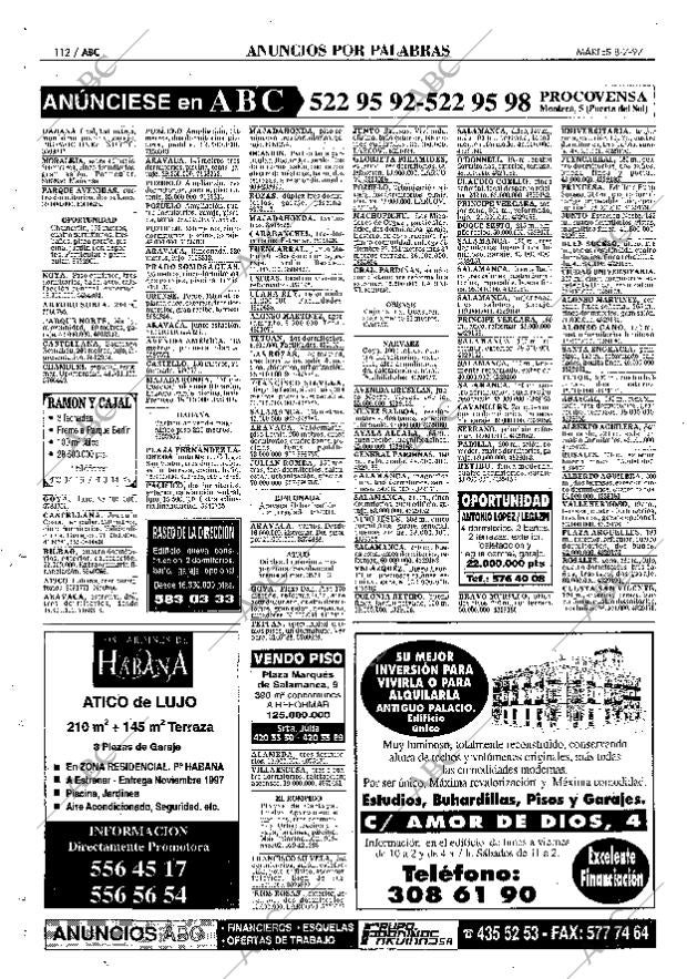 ABC MADRID 08-07-1997 página 112