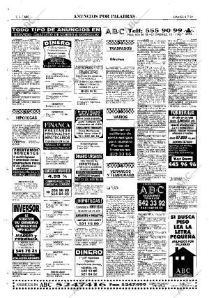 ABC MADRID 08-07-1997 página 116