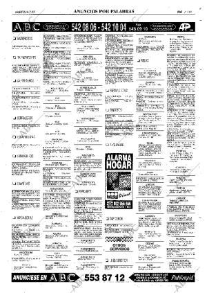 ABC MADRID 08-07-1997 página 119