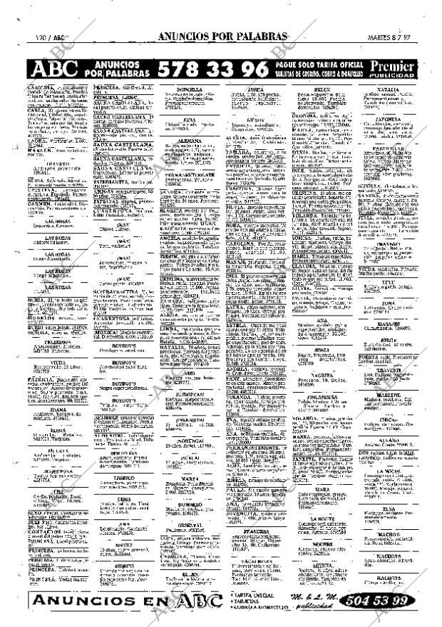 ABC MADRID 08-07-1997 página 120