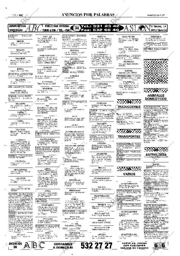 ABC MADRID 08-07-1997 página 122