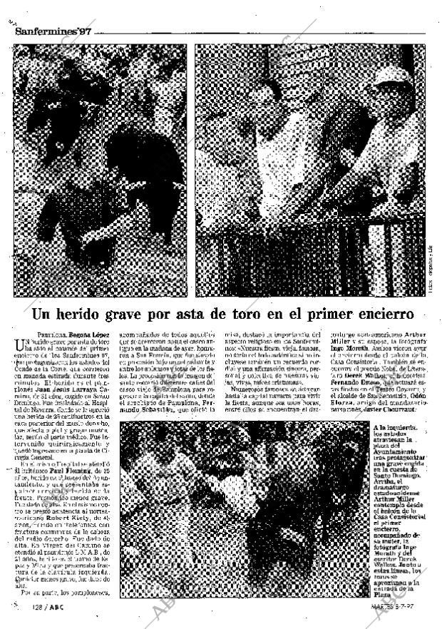 ABC MADRID 08-07-1997 página 128