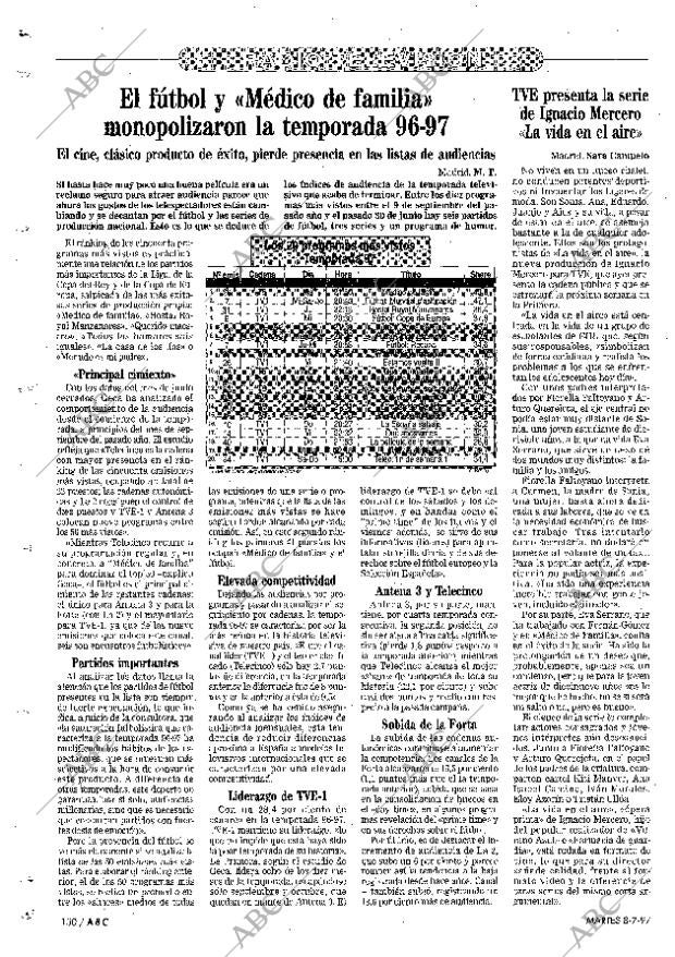 ABC MADRID 08-07-1997 página 130