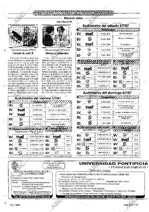ABC MADRID 08-07-1997 página 132