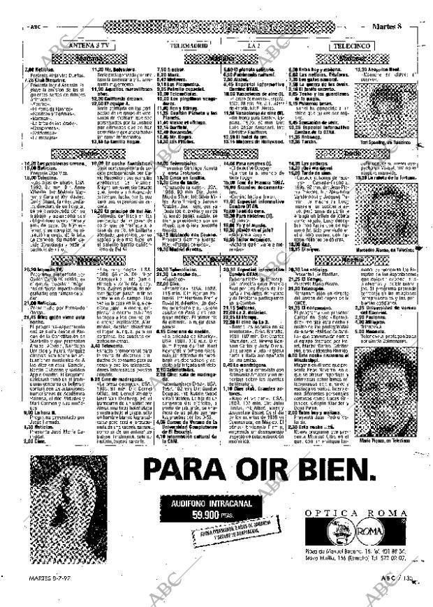 ABC MADRID 08-07-1997 página 135