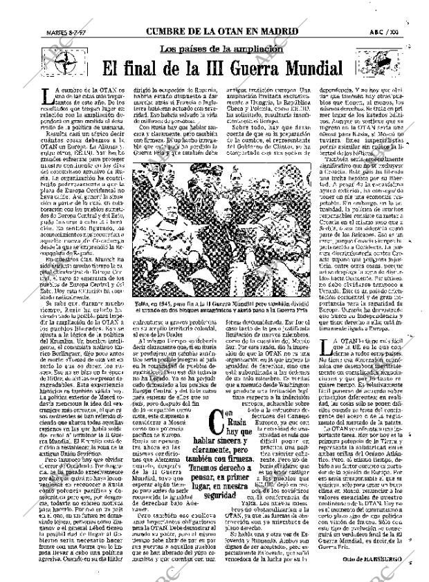 ABC MADRID 08-07-1997 página 157