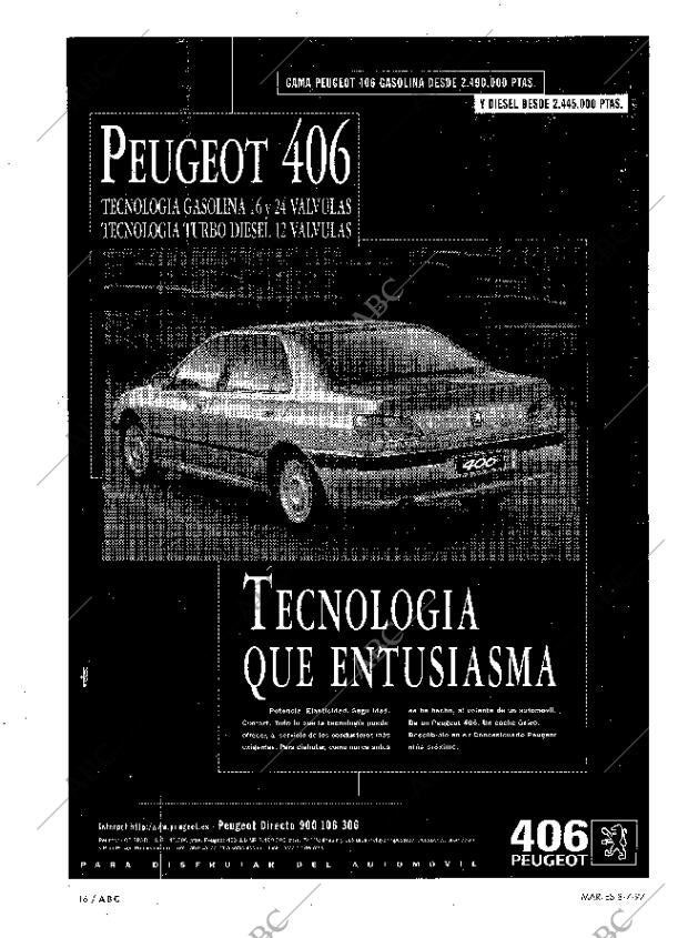 ABC MADRID 08-07-1997 página 16