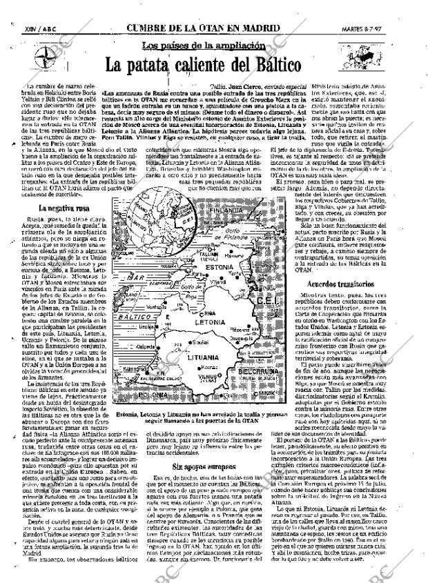 ABC MADRID 08-07-1997 página 160