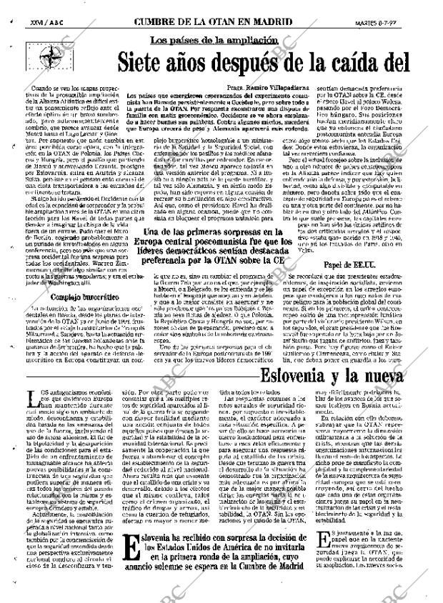 ABC MADRID 08-07-1997 página 162