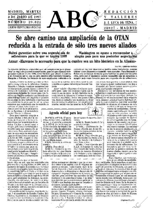 ABC MADRID 08-07-1997 página 17