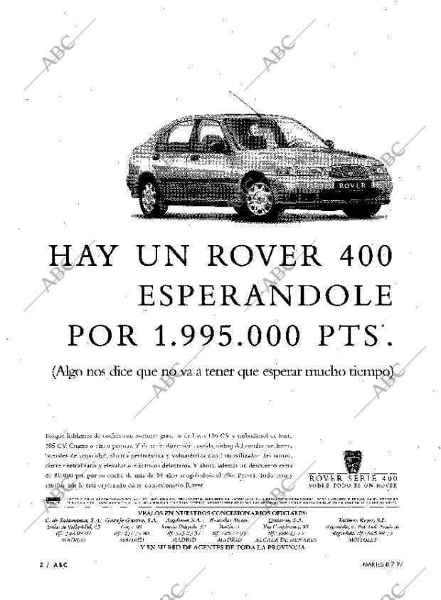 ABC MADRID 08-07-1997 página 2