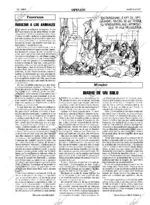 ABC MADRID 08-07-1997 página 22