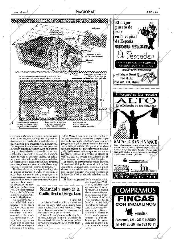 ABC MADRID 08-07-1997 página 25