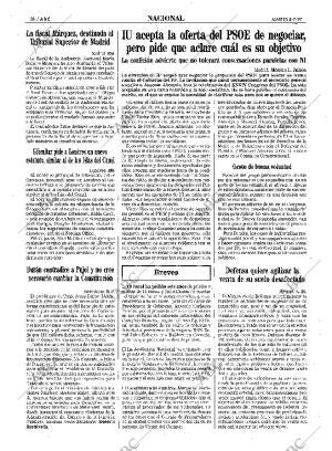ABC MADRID 08-07-1997 página 28