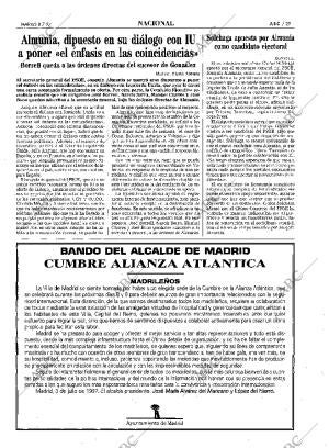 ABC MADRID 08-07-1997 página 29