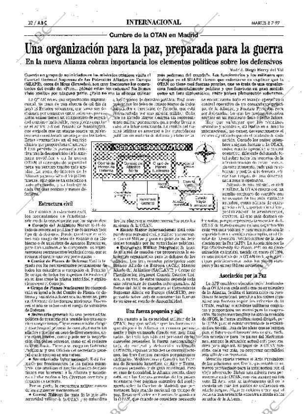 ABC MADRID 08-07-1997 página 32