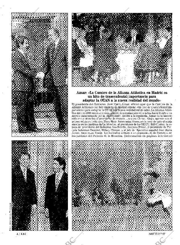 ABC MADRID 08-07-1997 página 4