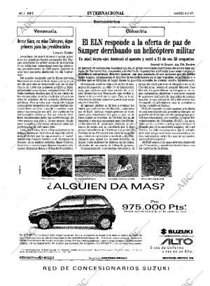 ABC MADRID 08-07-1997 página 40