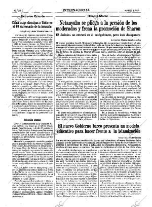 ABC MADRID 08-07-1997 página 42
