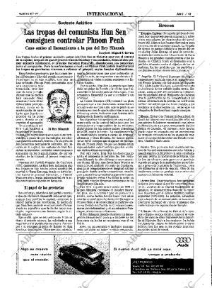 ABC MADRID 08-07-1997 página 43