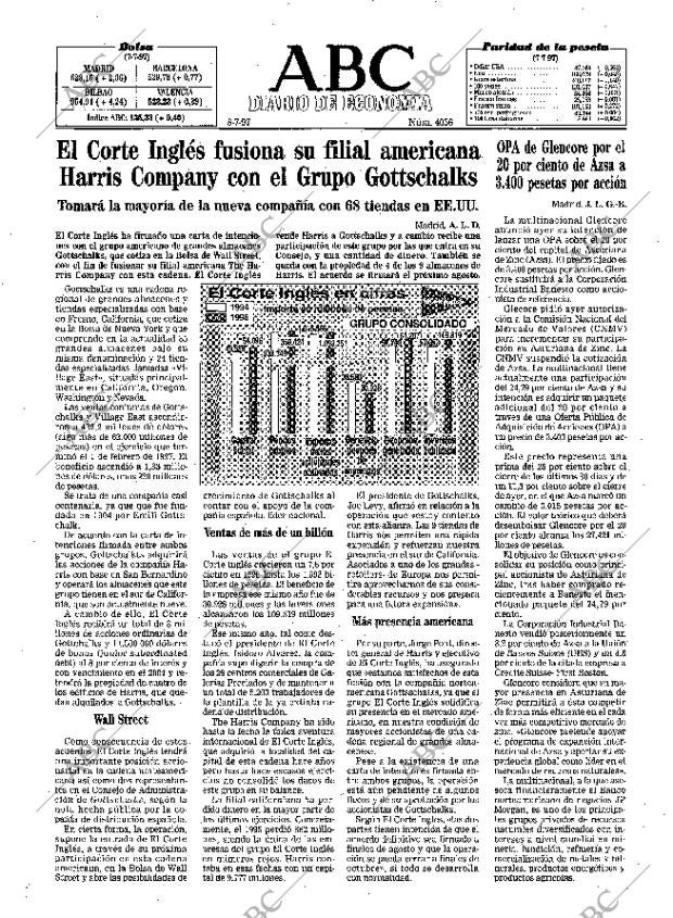 ABC MADRID 08-07-1997 página 45