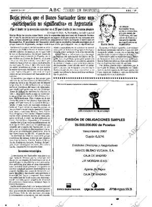 ABC MADRID 08-07-1997 página 49