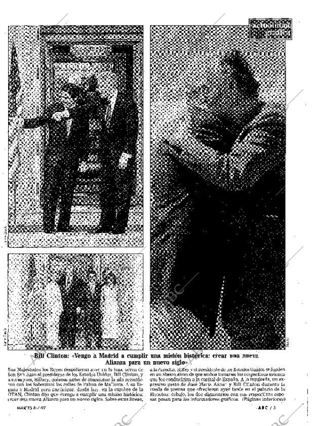 ABC MADRID 08-07-1997 página 5